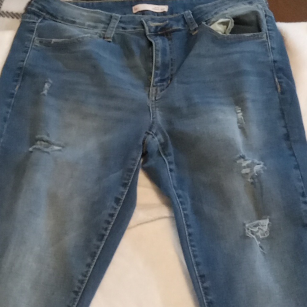 Jeggings size 13